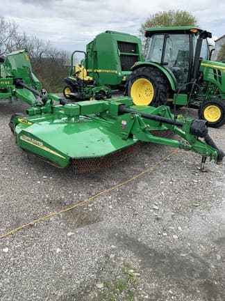 Main image John Deere MX10